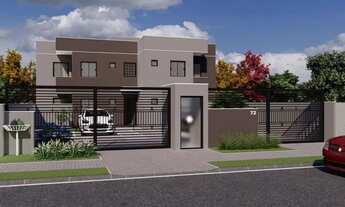 Imagem: Apartamento para Venda em Curitiba, Cajuru