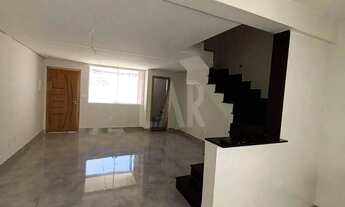 Imagem 3: Casa Geminada à venda, 3 quartos, 1 suíte, 2 vagas, Itapoã - Belo Horizonte/MG