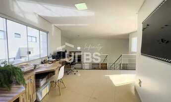 Imagem 7: Sobrado de esquina com 5 suítes - jardins madri