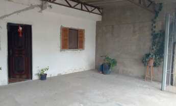 Imagem 2: Casa com 2 dormitórios à venda, 112 m² por R$ 410.000,00 - Jardim Cacique - Suzano/SP