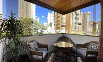 Imagem: Residencial Apartamento no Serra com 115,00