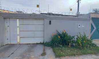 Imagem 6: Imóvel para venda tem 101 metros quadrados com 3 quartos em Jardim Fonte Nova - Goiânia