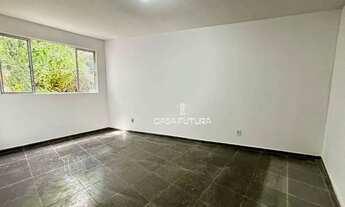 Imagem 8: Apartamento com 1 dormitório à venda, 56 m² por R$ 260.000,00 - Centro - Barra Mansa/RJ