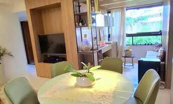 Imagem 5: Apartamento à venda no PORTO SAUÍPE , STIEP, Salvador, BA