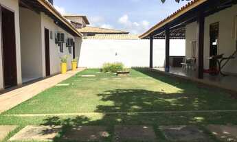 Imagem 7: CASA TEMPORADA JACUÍPE