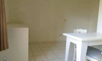 Imagem 2: Apartamento (Kitnet/Studio) para alugar com 35 m² por R$1.500,00