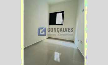 Imagem 6: Venda Apartamento Cobertura Santo Andre Vila Principe de Gales Ref: 141714