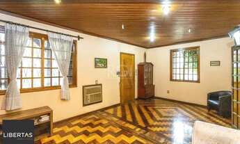 Imagem 7: Casa sobrado no Jardim Botânico de 5 dormitórios e 2 vagas