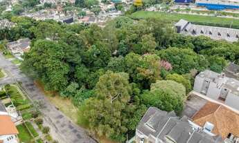 Imagem 5: Raridade de terreno ZR2 com bosque ao lado do Parque São Lourenço!