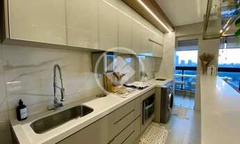 Imagem 2: APARTAMENTO RESIDENCIAL VISTTA BURITI codigo: 119631