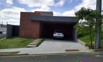 Imagem 3: CASA EM CONDOMÍNIO - CONDOMÍNIO VITA VERDI - SP