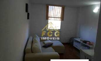 Imagem: Apartamento 50m² com 3 quartos no Bairro