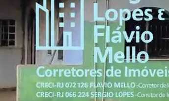 Imagem 2: ITABORAÍ - Casa 2 quartos bairro Vila Gabriela !! terreno 360m2 Cod(694IV