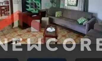 Imagem 6: Sobrado em Rua São Jorge - Agenor de Campos - Mongaguá/SP