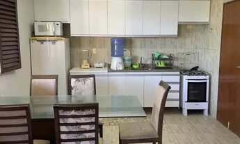 Imagem 5: Temporada em casa de praia pé na areia. Pitimbu / Acau