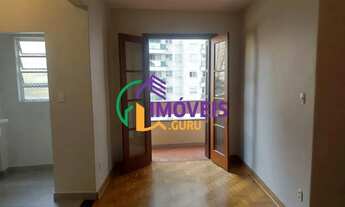 Imagem: APARTAMENTO - CONSOLAÇÃO - SP