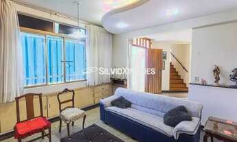 Imagem 3: Residencial Casa no Santa Efigênia com 460,00 (M²), 5 quartos e 3 vagas para Venda