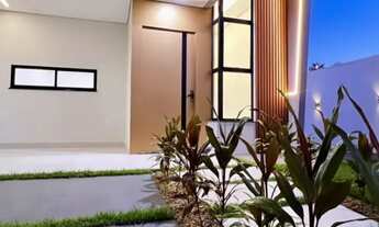 Imagem 3: Casa condomínio residencial Villa Suíça