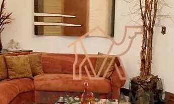 Imagem 5: Casa com 4 dormitórios à venda, 436 m² por R$ 2.800.000,00 - Santa Lúcia - Belo Horizonte