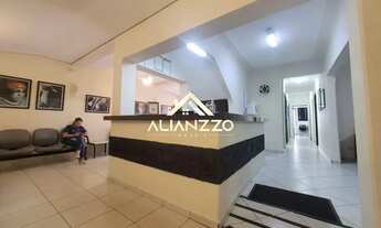 Imagem: Sala Comercial no Jardim Sumaré em Ribeirão