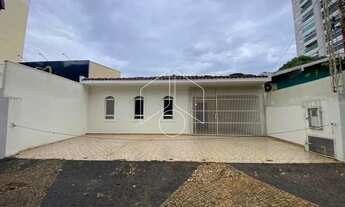 Imagem: Comercial Casa em Marília