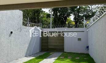 Imagem 6: Casa 3 Q sendo 1 suíte - Jardim Colorado