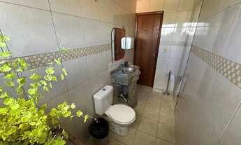 Imagem 3: Sala Comercial Ampla para Locação Localização Estratégica em Sombrio/SC