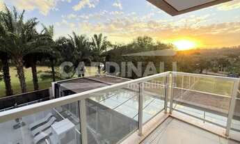 Imagem: Apartamento de 298m² com 04 quartos sendo