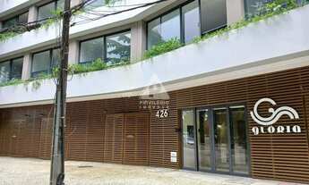 Imagem: Apartamento à venda, 1 quarto, Glória