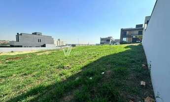 Imagem 4: TERRENO A VENDA NO CONDOMINIO LA DOLCE VITTA PAULÍNIA