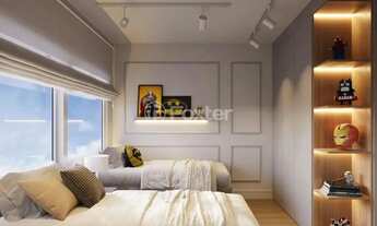 Imagem 2: Apartamento Garden à venda Rua Bogotá, Jardim Lindóia - Porto Alegre