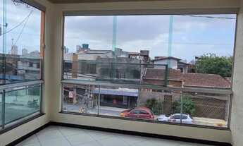 Imagem 7: Casa de 2 pav., 2 VGS, 3 suítes + piscina, Pedreira