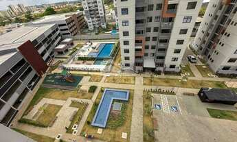 Imagem 3: Apartamento pronto para morar