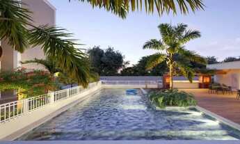 Imagem: Apartamento Plaza Santa Lúcia