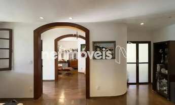 Imagem 7: Venda ou locação Casa Belvedere Belo Horizonte