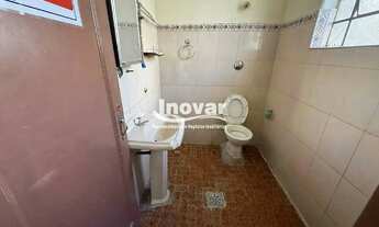 Imagem 7: Casa com 3 quartos com aproximadamente 105m² no coração da Avenida João Cesar de Oliveira