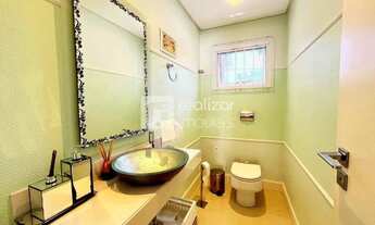 Imagem 5: Casa 5 quartos no bairro Jurerê Iternacional, Florianopolis