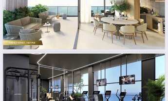 Imagem 5: Aura Alliance em Petrópolis com 214 metros - Lançamento Exclusivo