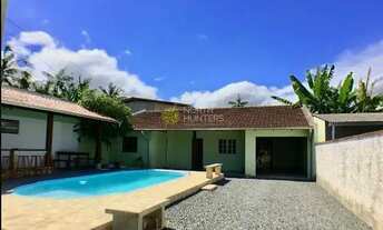 Imagem 8: Casa à venda, Nova Brasília, Joinville, SC