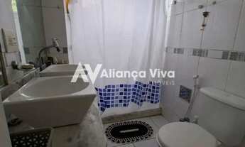 Imagem 4: Tijuca Apartamento com 2 dormitórios