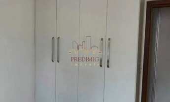 Imagem 4: Apartamento 4 quartos com 2 suítes, 3 vagas e frente em Liberdade, Pampulha Belo Horizont