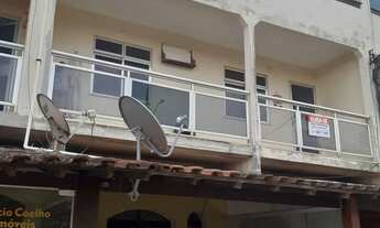 Imagem: Apartamento segundo andar no centro de jaconé