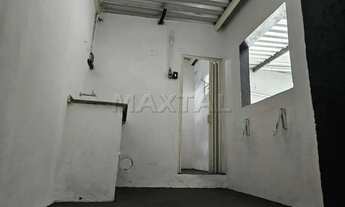 Imagem 3: Galpão para Alugar de 100m², com 2 banheiros e 1 escritório, no Parque Peruche