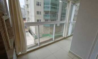 Imagem 4: APARTAMENTO 2 DORMITÓRIOS SEMI-MOBILAIDO - R$825.000,00 PRAIA CENTRAL NAVEGANTES/SC