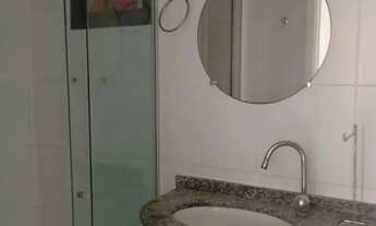 Imagem 5: Alugo Grand Park Pássaros 7º Andar 100% Mobiliado