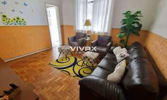 Imagem 2: Piedade - Rua Ernesto Nunes - Apartamento Vazio Sala 3 Quartos Copa Cozinha - Sem Condomín