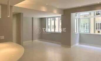 Imagem: Apartamento / Residencial / Copacabana