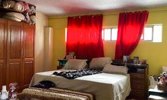 Imagem 2: Casa Alameda fechada na Conselheiro