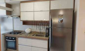 Imagem 6: Apartamento com 3 quartos para alugar, 97 m² - Condominio Residencial Montpellier - Soroca