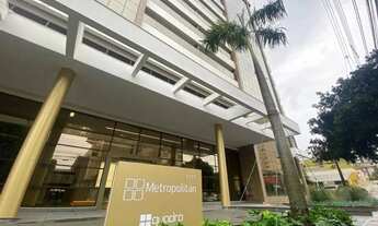 Imagem 2: Sala para alugar em Londrina, Centro, com 55 m², Metropolitan Med Center